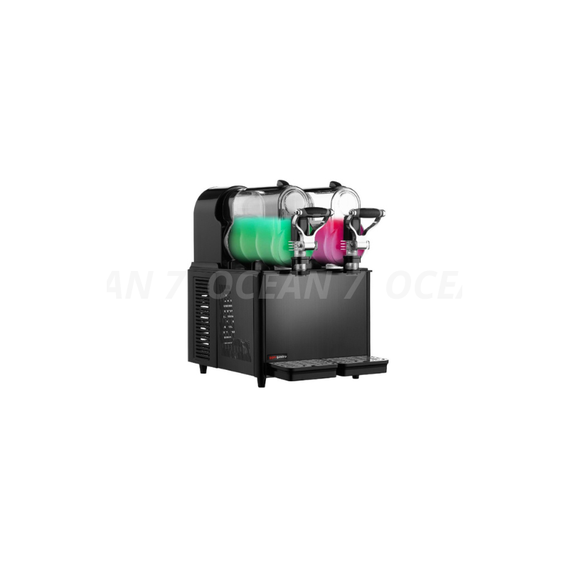 Machine a Granité 2 bacs 3litres