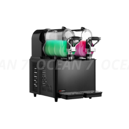 Machine a Granité 2 bacs 3litres