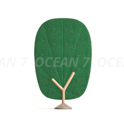Separateur Acoustique FEUILLE