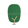 Separateur Acoustique FEUILLE