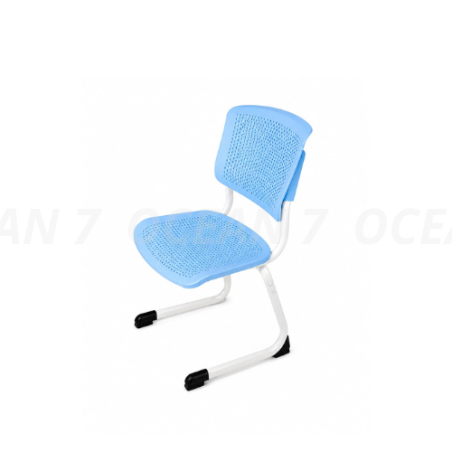 Chaise Scolaire Ajustable ABS