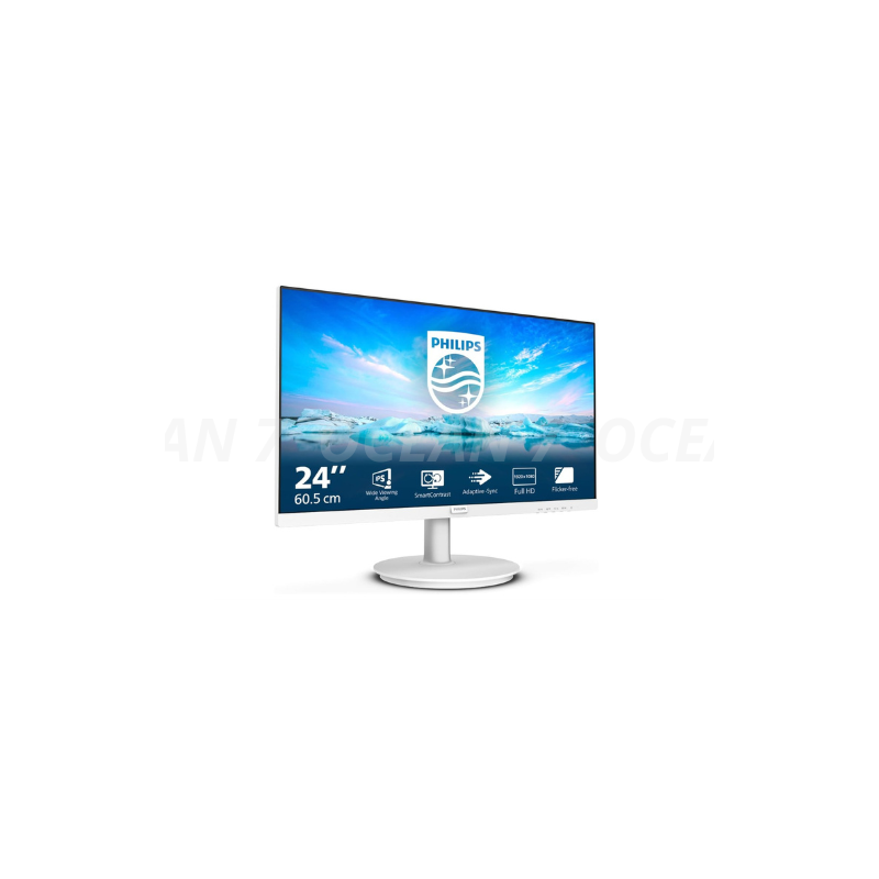 Ecran Moniteur PC - PHILIPS