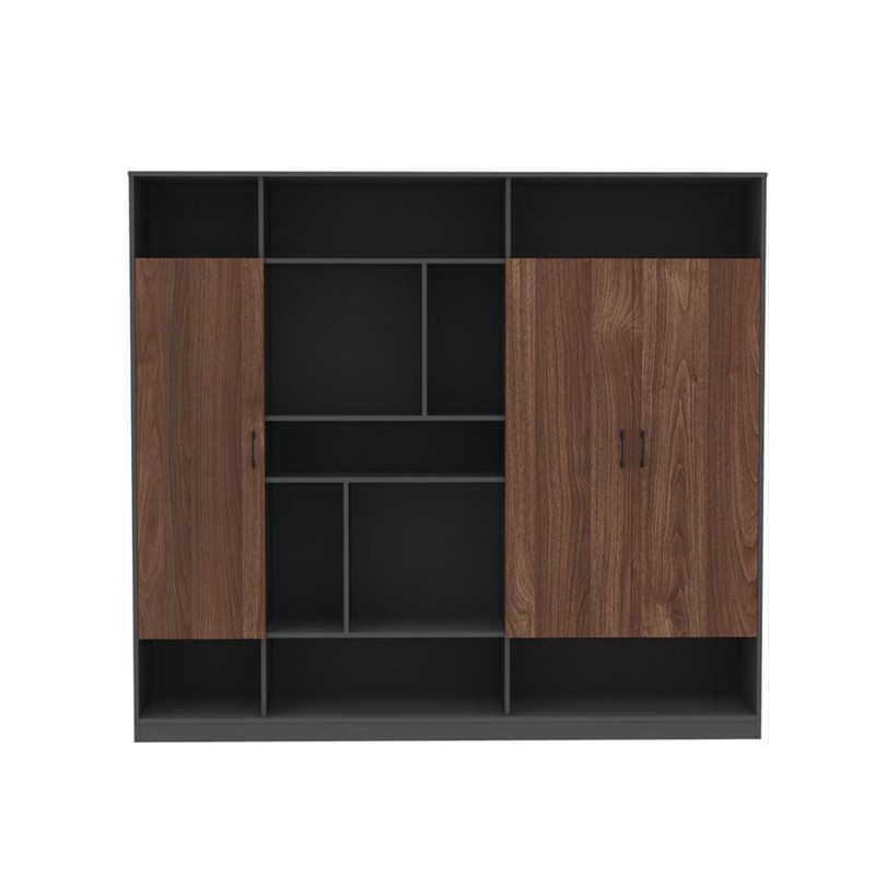 MANHATTAN ARMOIRE 200x40x180cm