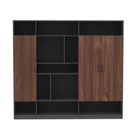 MANHATTAN ARMOIRE 200x40x180cm