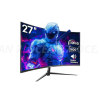 Ecran Moniteur PC - SIURGE Incurvé 27'