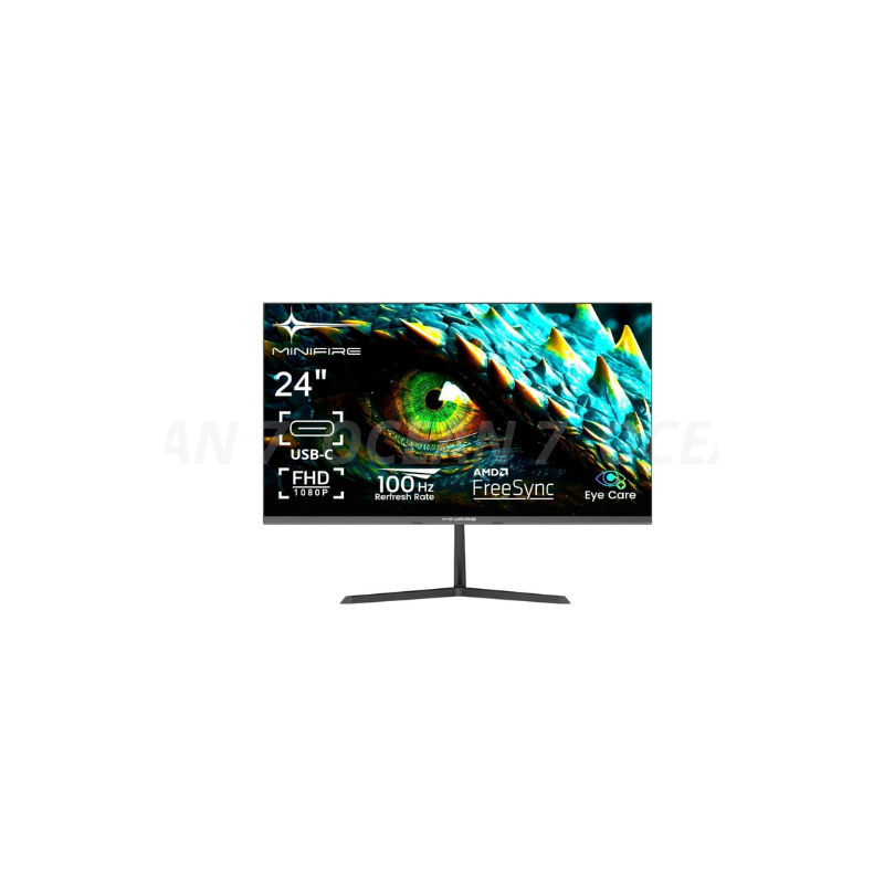 Ecran Moniteur PC - SIURGE