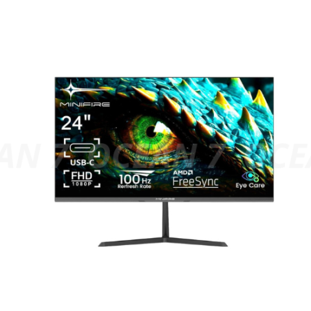 Ecran Moniteur PC - SIURGE