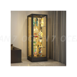 Vitrine presentation 180cm