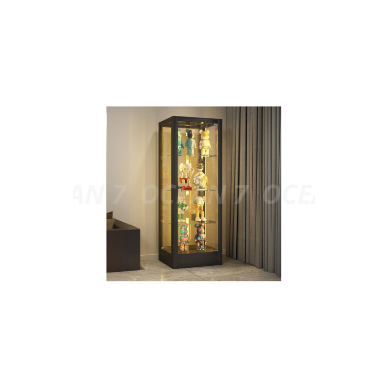 Vitrine presentation 180cm