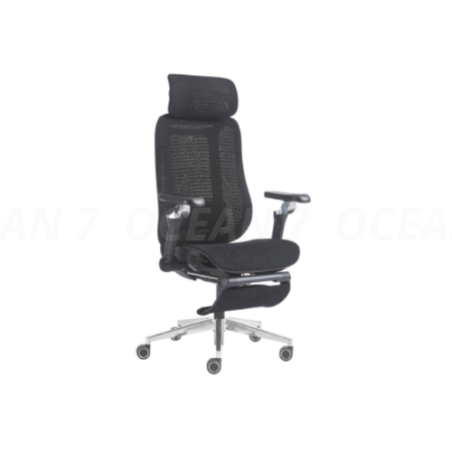 Fauteuil de Bureau MASSANT - BALI telecommande