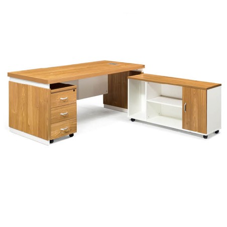 Bureau d'angle SEVILLE caisson